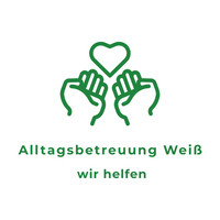 Alltagsbetreuung Weiß